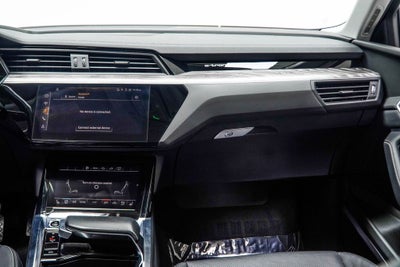 2024 Audi Q8 e-tron Premium Plus quattro