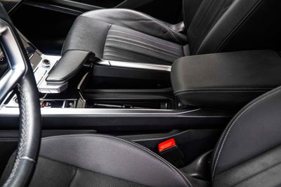 2024 Audi Q8 e-tron Premium Plus quattro