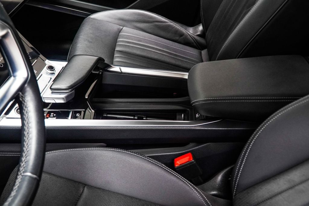 2024 Audi Q8 e-tron Premium Plus quattro