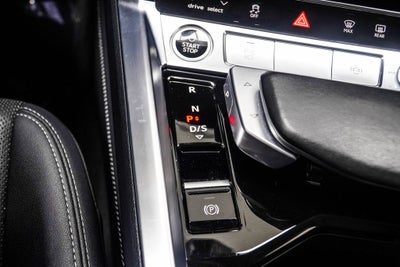 2024 Audi Q8 e-tron Premium Plus quattro