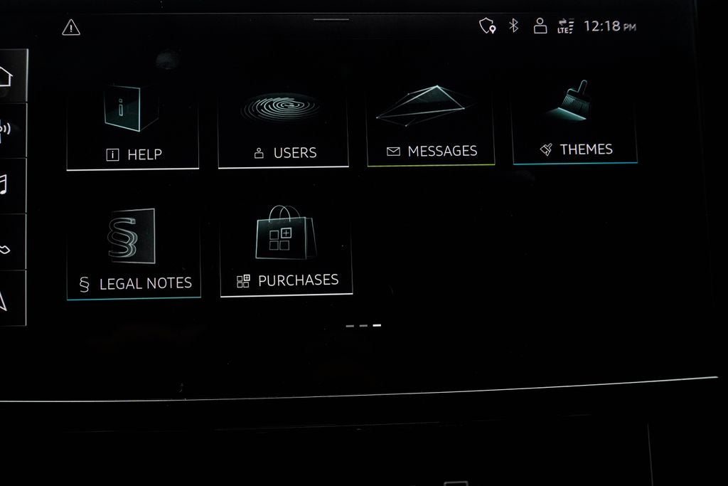 2024 Audi Q8 e-tron Premium Plus quattro