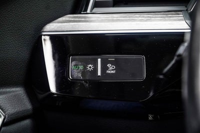 2024 Audi Q8 e-tron Premium Plus quattro