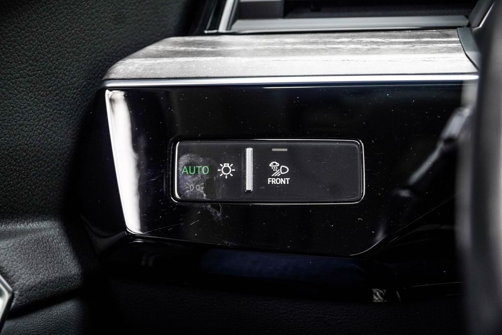 2024 Audi Q8 e-tron Premium Plus quattro
