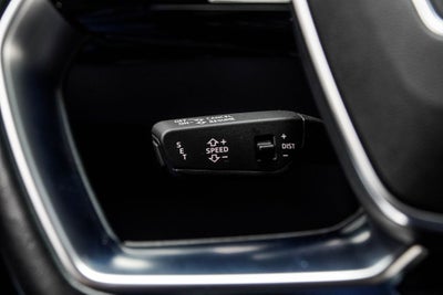 2024 Audi Q8 e-tron Premium Plus quattro