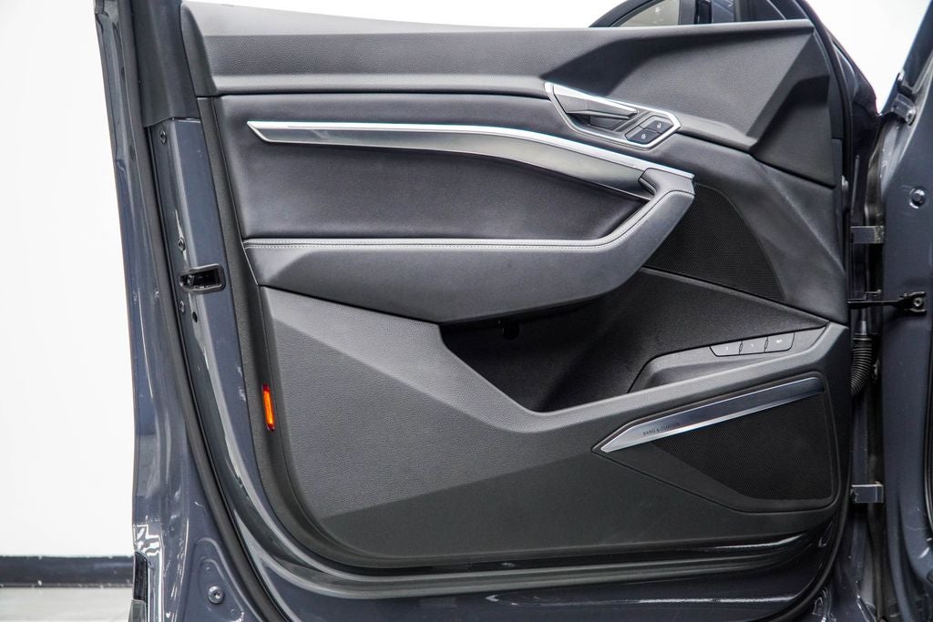 2024 Audi Q8 e-tron Premium Plus quattro