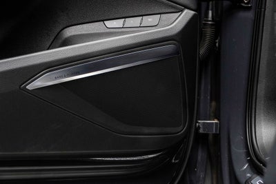 2024 Audi Q8 e-tron Premium Plus quattro