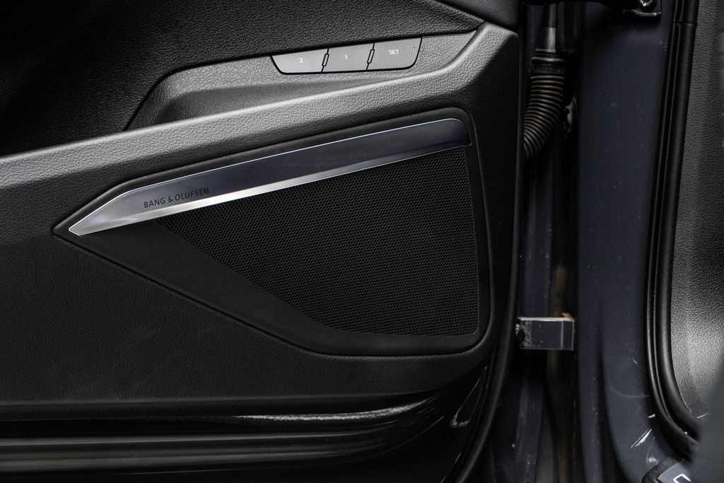 2024 Audi Q8 e-tron Premium Plus quattro