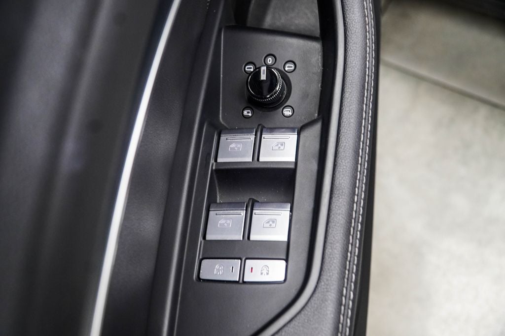 2024 Audi Q8 e-tron Premium Plus quattro