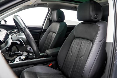 2024 Audi Q8 e-tron Premium Plus quattro