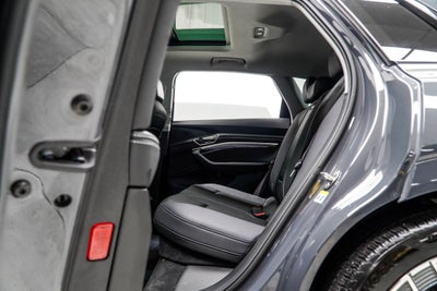 2024 Audi Q8 e-tron Premium Plus quattro