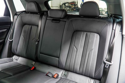2024 Audi Q8 e-tron Premium Plus quattro