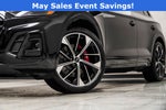 2021 Audi SQ5 Premium Plus quattro