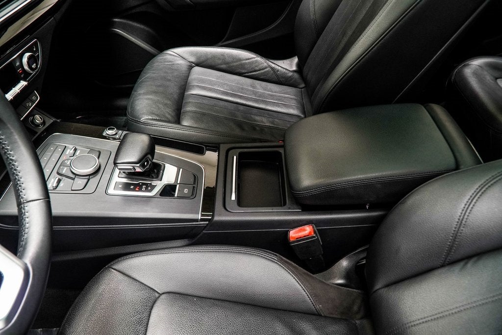 2018 Audi Q5 2.0T Premium Plus quattro