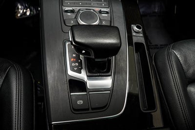 2018 Audi Q5 2.0T Premium Plus quattro