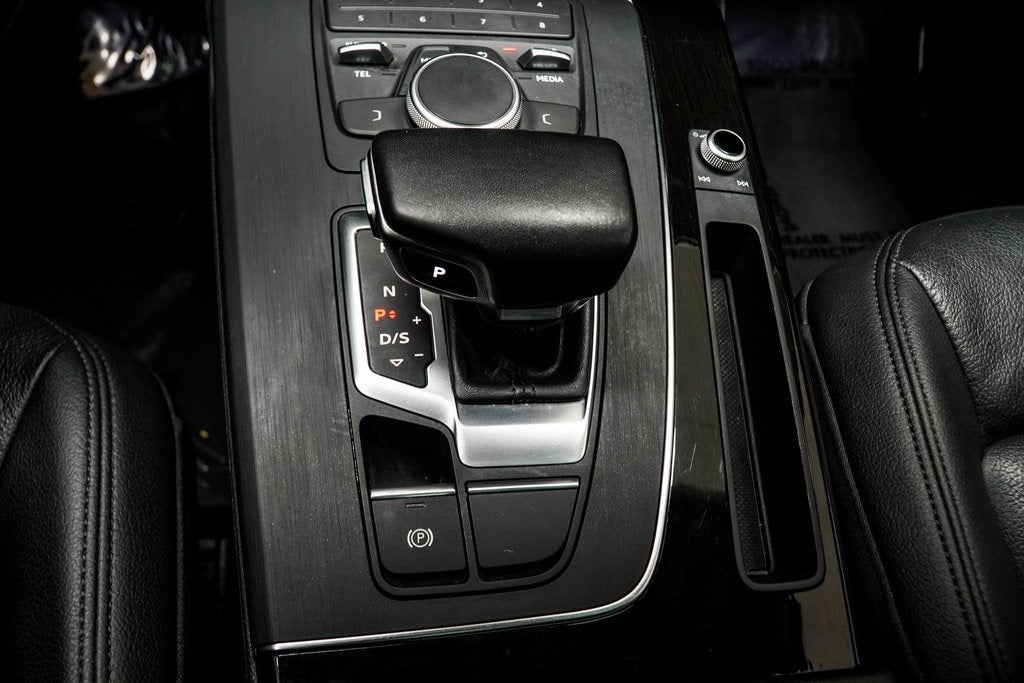 2018 Audi Q5 2.0T Premium Plus quattro