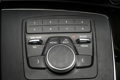 2018 Audi Q5 2.0T Premium Plus quattro