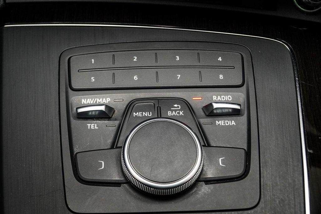 2018 Audi Q5 2.0T Premium Plus quattro