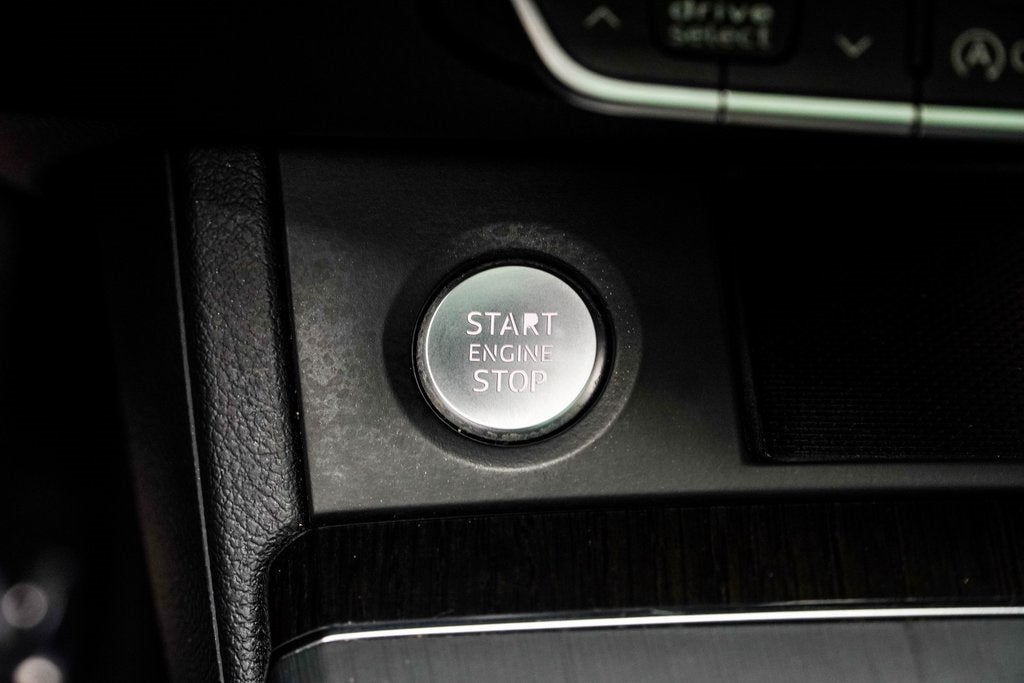 2018 Audi Q5 2.0T Premium Plus quattro