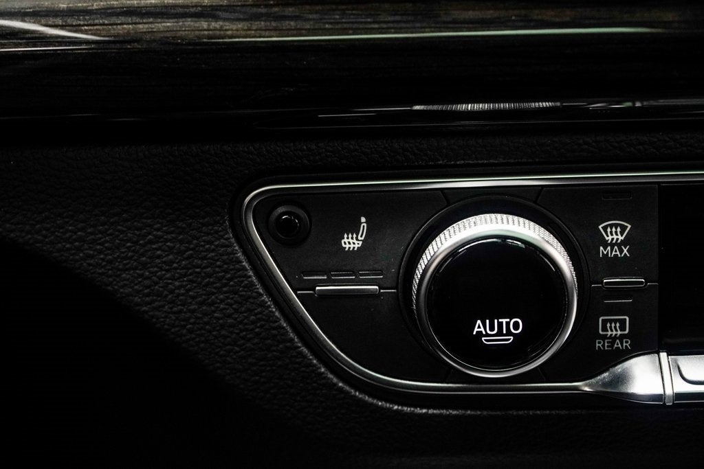 2018 Audi Q5 2.0T Premium Plus quattro