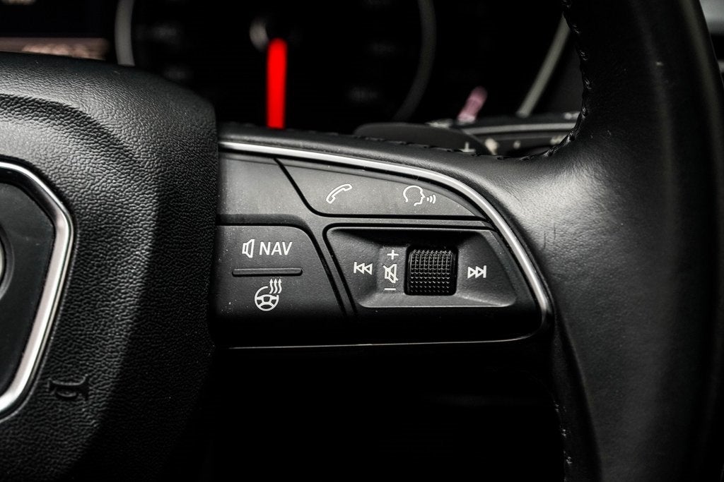 2018 Audi Q5 2.0T Premium Plus quattro