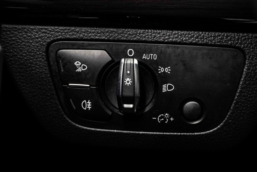 2018 Audi Q5 2.0T Premium Plus quattro