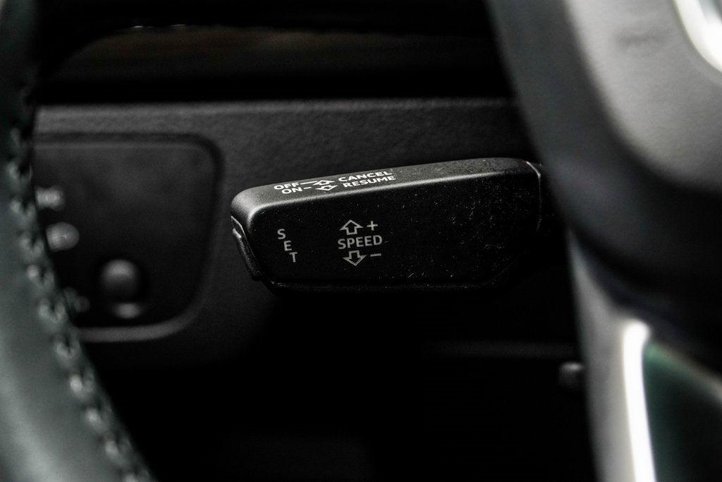 2018 Audi Q5 2.0T Premium Plus quattro