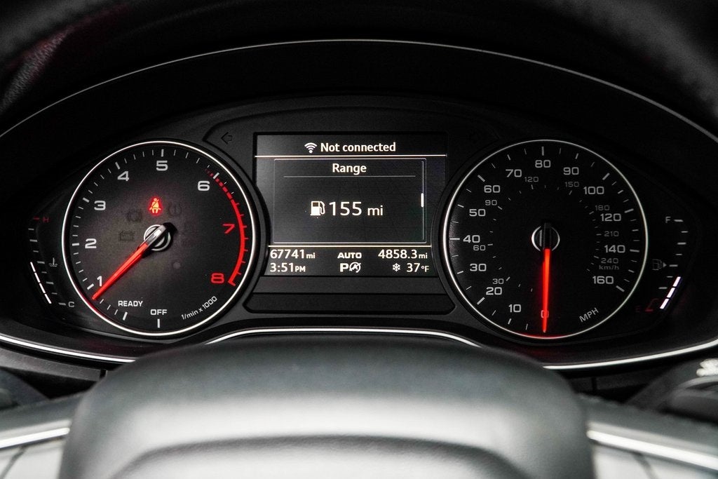 2018 Audi Q5 2.0T Premium Plus quattro