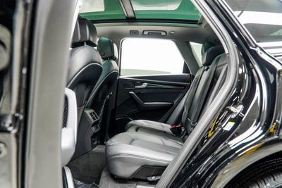 2018 Audi Q5 2.0T Premium Plus quattro