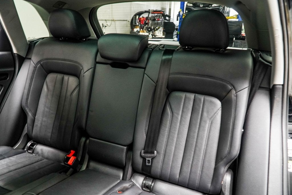 2018 Audi Q5 2.0T Premium Plus quattro