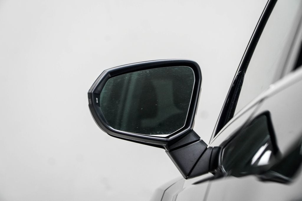 2025 Audi Q3 Premium S Line quattro