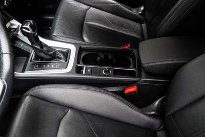 2025 Audi Q3 Premium S Line quattro