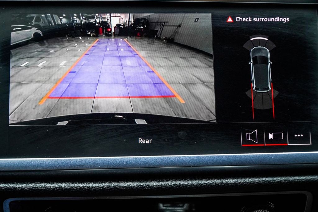 2025 Audi Q3 Premium S Line quattro