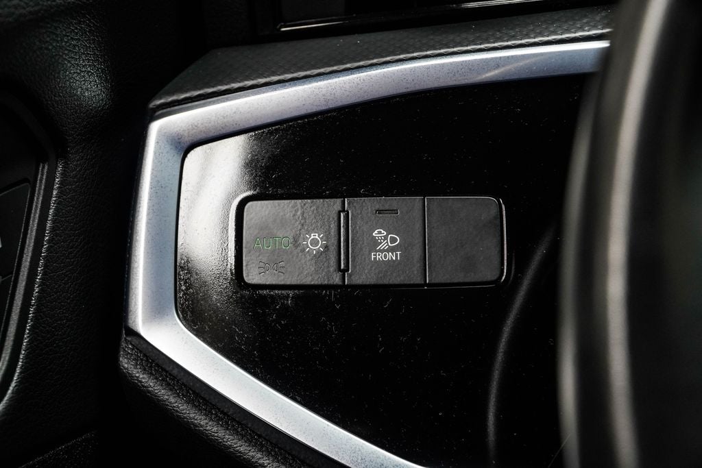 2025 Audi Q3 Premium S Line quattro