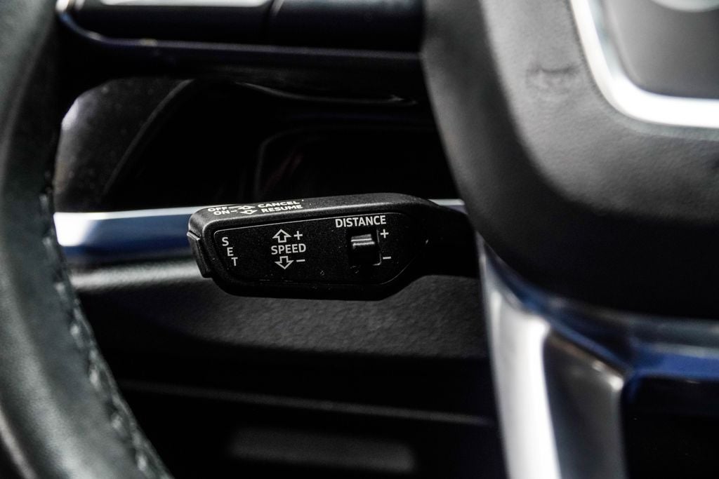 2025 Audi Q3 Premium S Line quattro