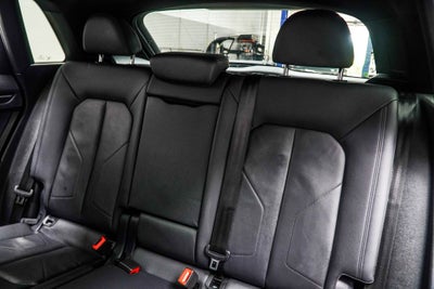 2025 Audi Q3 Premium S Line quattro