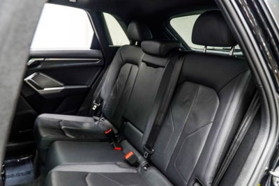 2025 Audi Q3 Premium S Line quattro