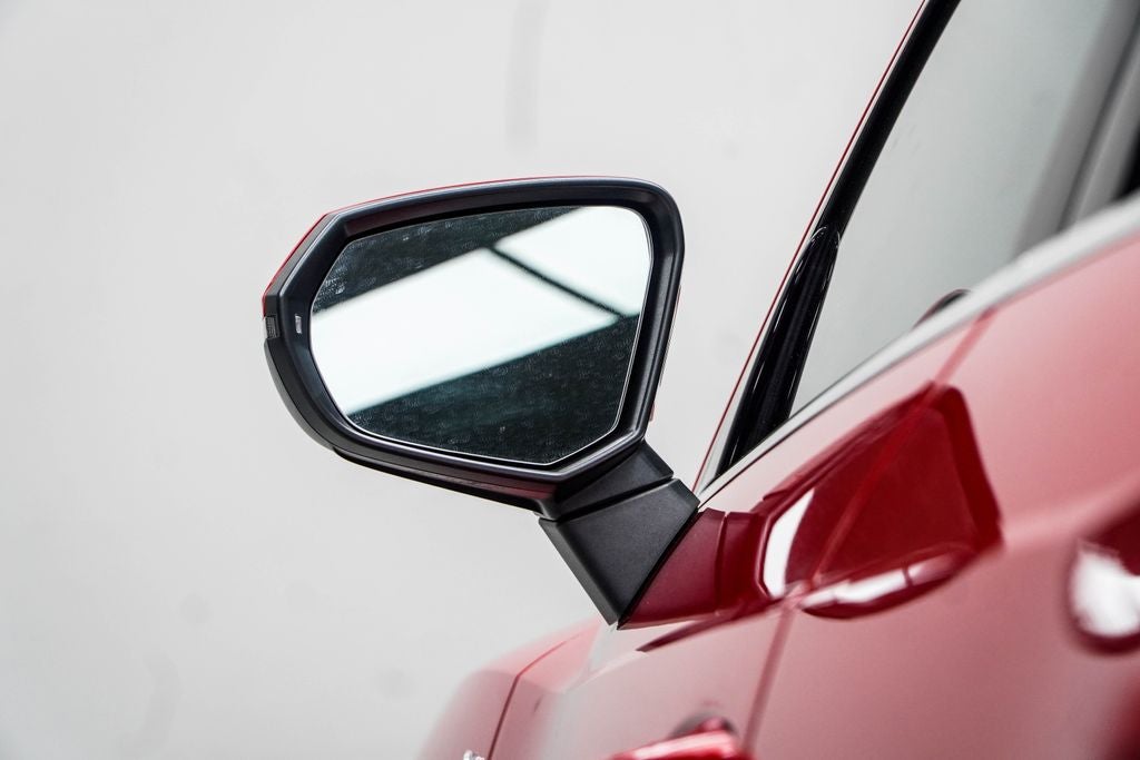 2025 Audi Q3 Premium S Line quattro