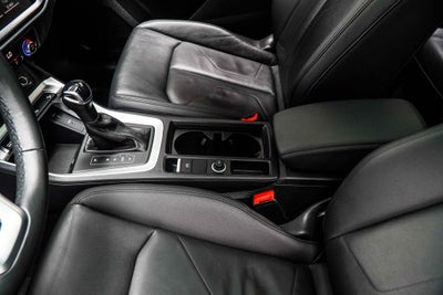 2025 Audi Q3 Premium S Line quattro