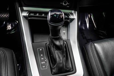 2025 Audi Q3 Premium S Line quattro