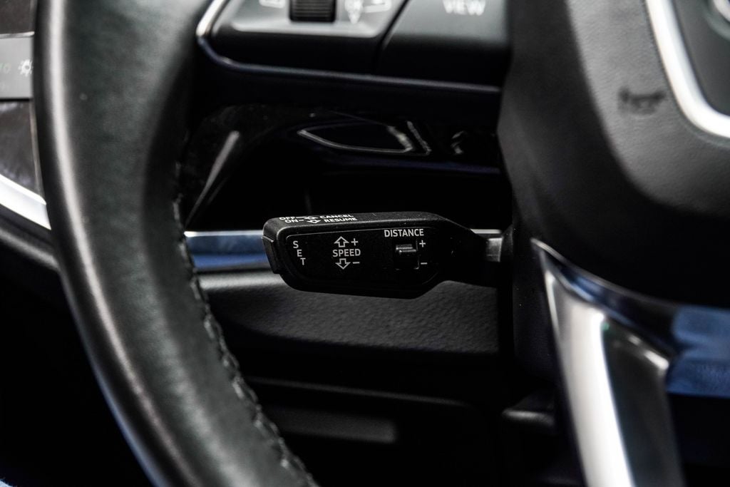 2025 Audi Q3 Premium S Line quattro
