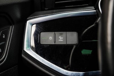 2025 Audi Q3 Premium S Line quattro