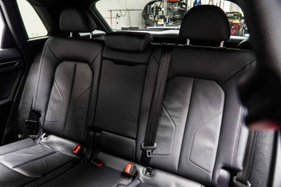 2025 Audi Q3 Premium S Line quattro