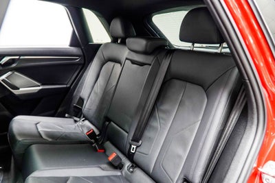 2025 Audi Q3 Premium S Line quattro