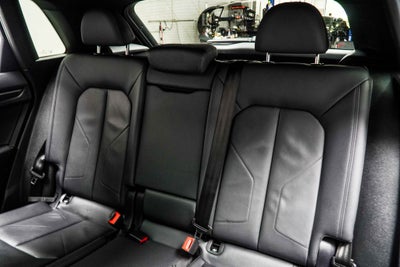 2025 Audi Q3 Premium S Line quattro