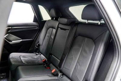 2025 Audi Q3 Premium S Line quattro