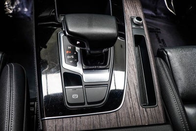 2024 Audi Q5 45 S line Premium quattro