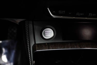 2024 Audi Q5 45 S line Premium quattro