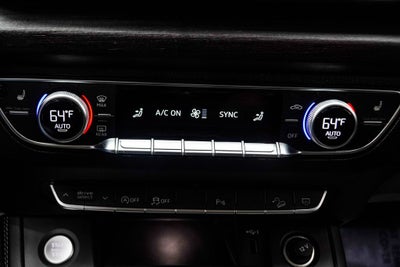 2024 Audi Q5 45 S line Premium quattro
