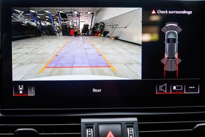 2024 Audi Q5 45 S line Premium quattro