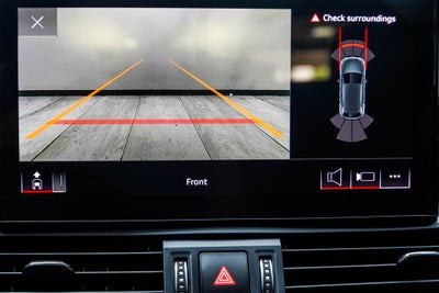 2024 Audi Q5 45 S line Premium quattro